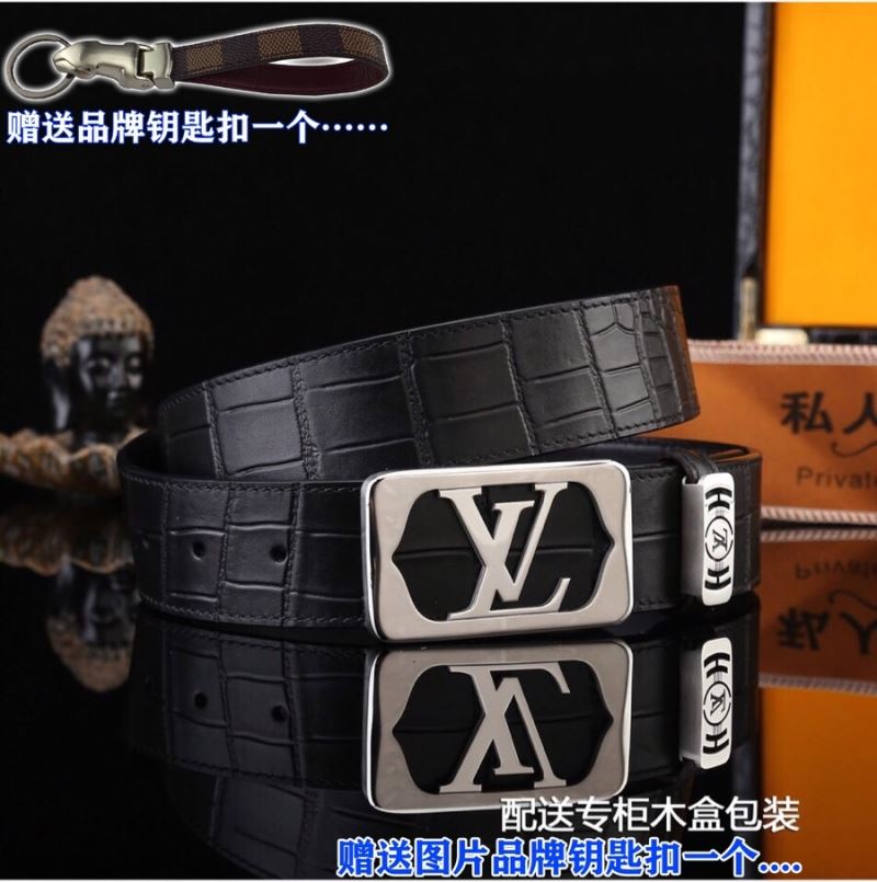 Louis Vuitton Belts